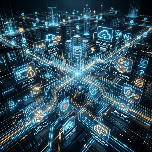 Integrações & APIs